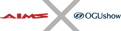 AIMS X OGUshow