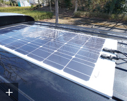 ソーラーパネル