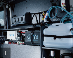 電装システム/SHシャワーシステム