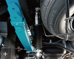 コンフォートリーフ