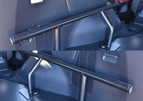 ベッドフレーム