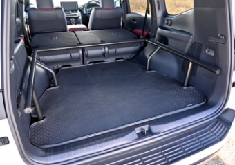 ESカーゴマット High Edge