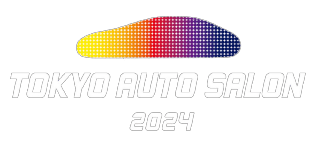 TOKYO AUTO SALON 2024